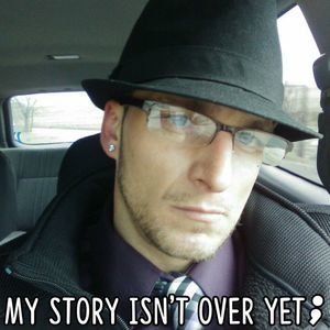 Meet your Posher, Justin